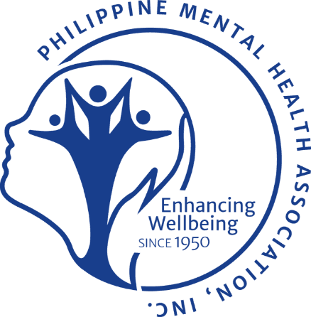 Philippine Mental Health Association (PMHA) Logo